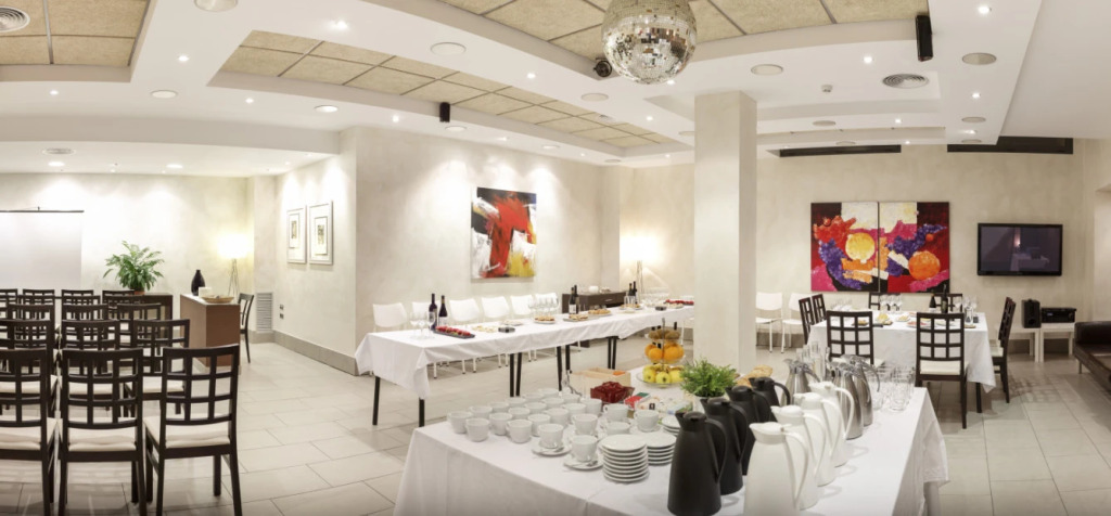 Hotel Plazaola