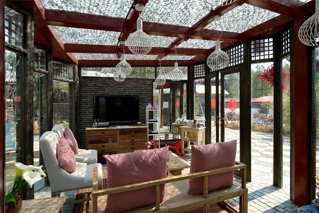 Blossom Hill Inn Lijiang Skyland