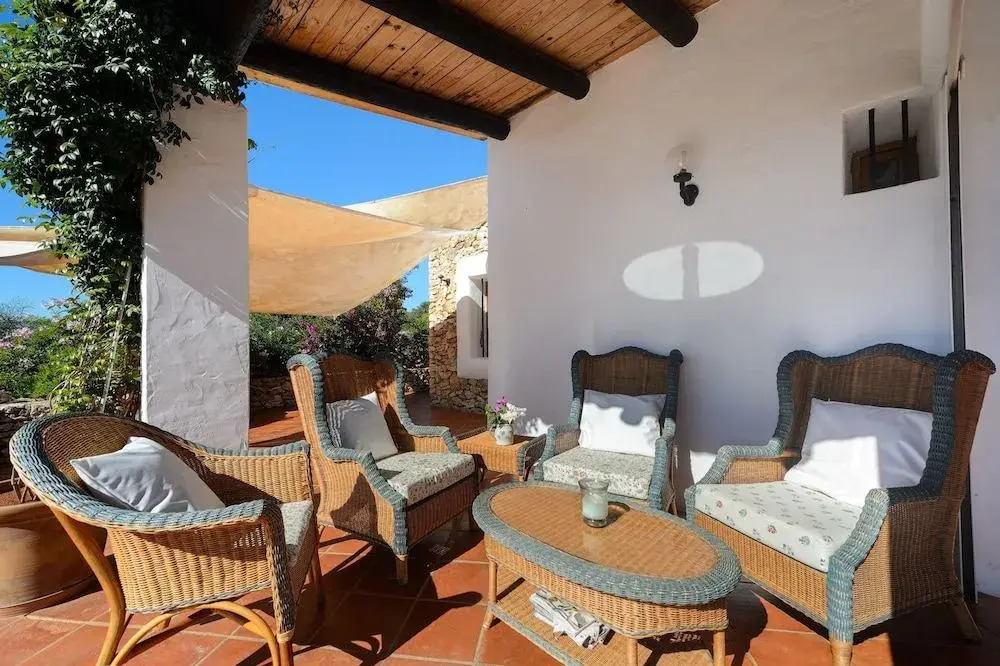 Casa Patri