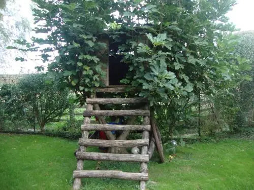 Hotel Rural Rumoroso