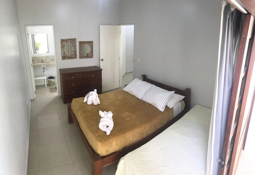 Vacanze - Casa Barra de São Miguel