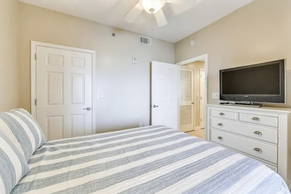 Splash Beach Resort by Panhandle Getaways