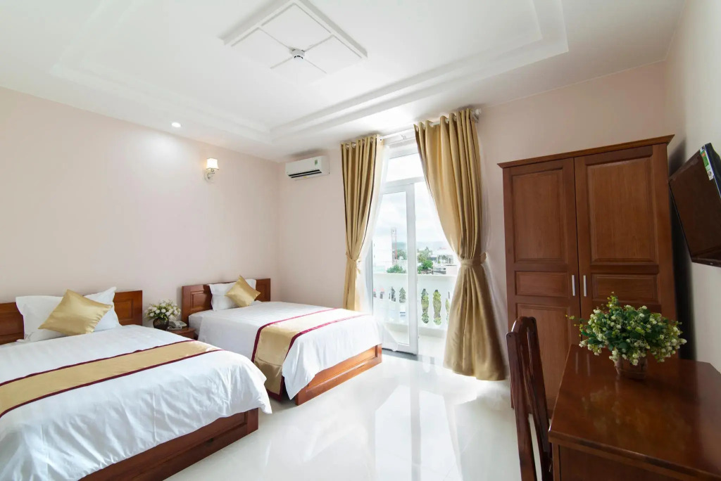 Thuận Hải Hotel PQ - by BAY LUXURY