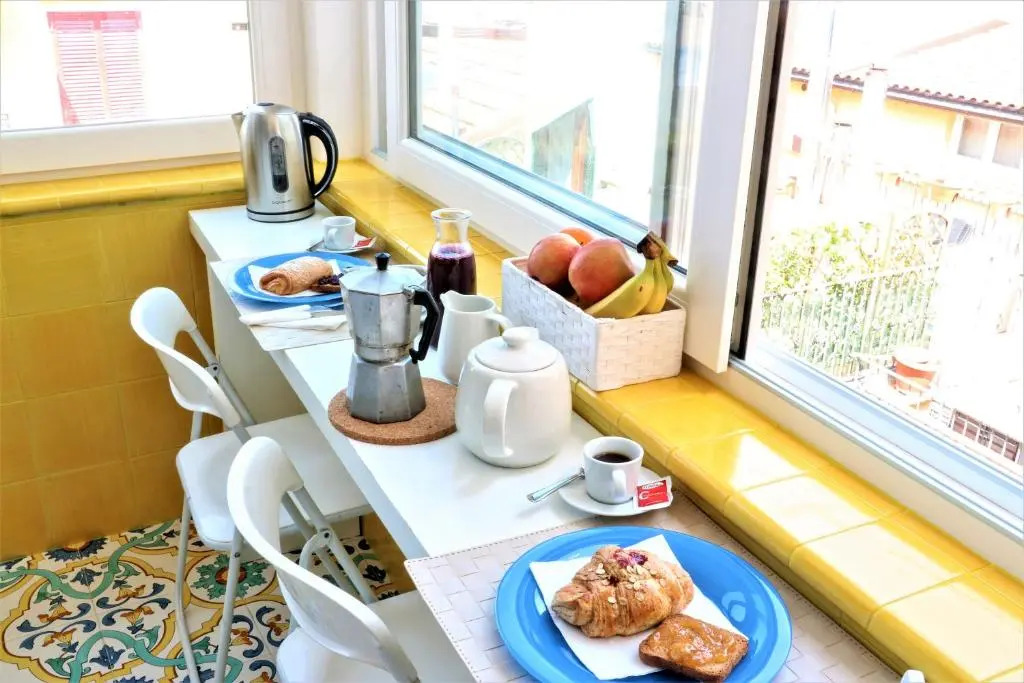 La Nereide Home Deluxe