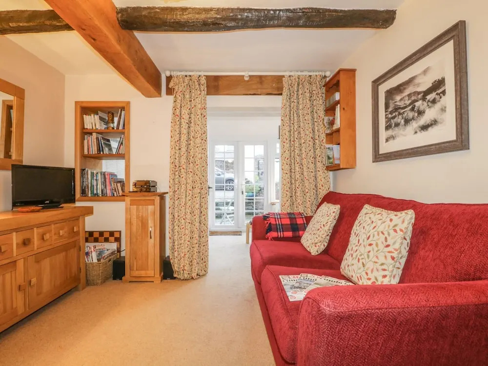 Groom Cottage