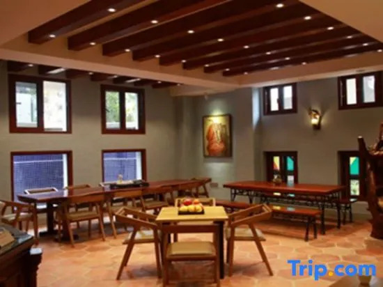 Gulangyu Chuncao Fragrance Seaview Villa (Sanqiutian Wharf Branch)