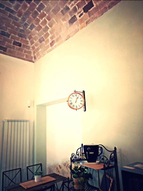 La Vecchia Pretura B&B