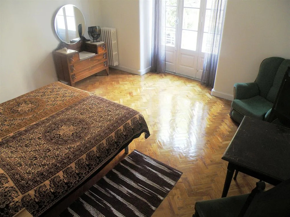 Morpheus Guest House