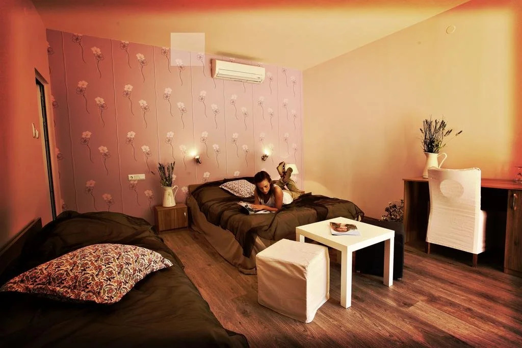 Boutique Hotel Horizont
