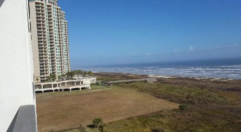 Islander East Condominiums