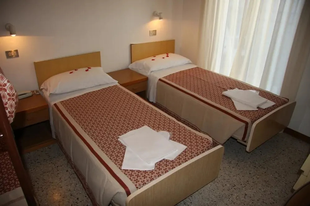 Hotel Giada