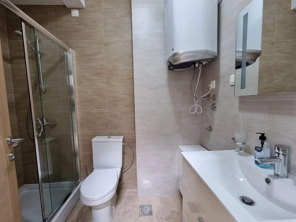 Adriatic Residence