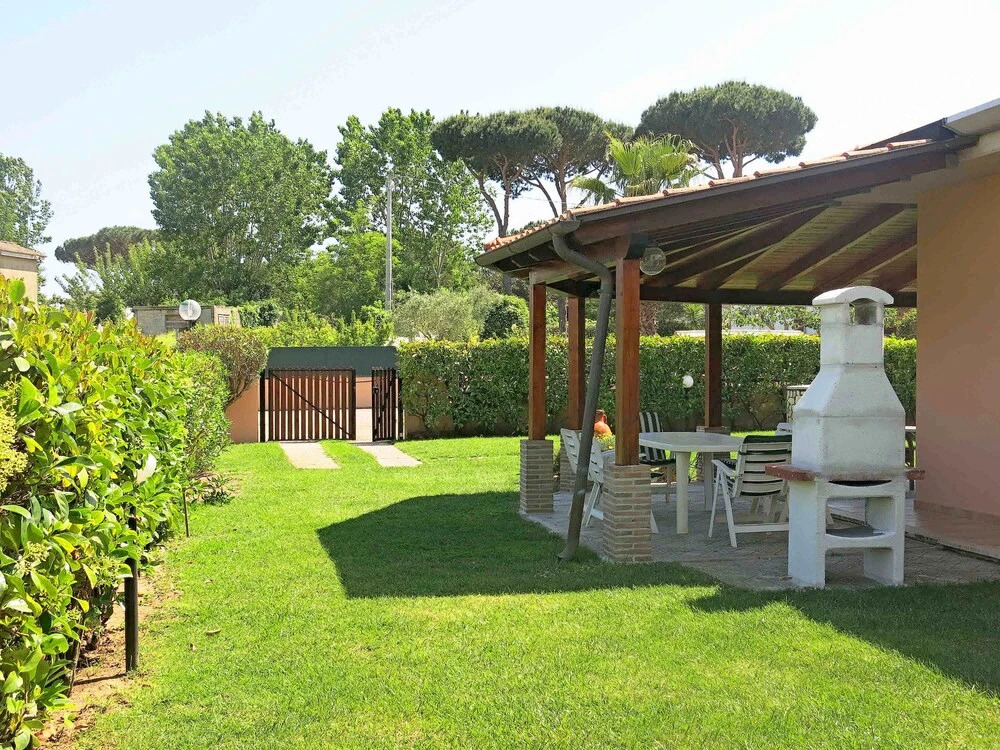 Olmy - Villa 550mt dal mare