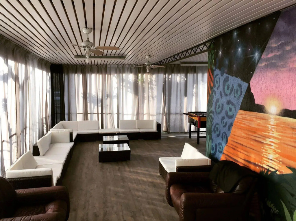 The Hostel Riccione