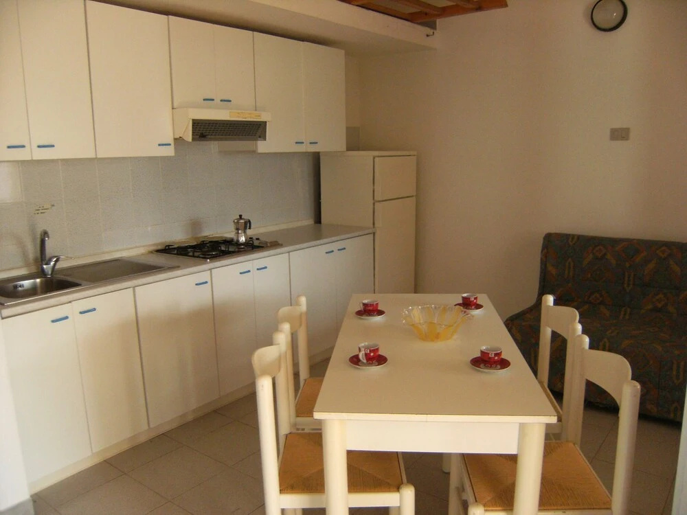 Residence La Caletta