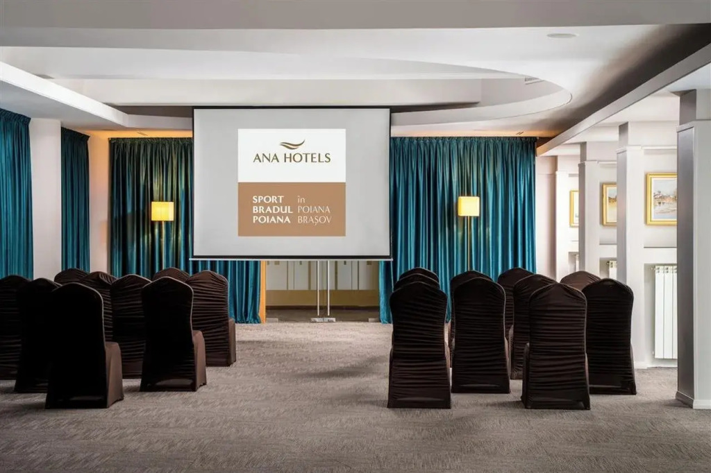 Ana Hotels Bradul Poiana Brasov