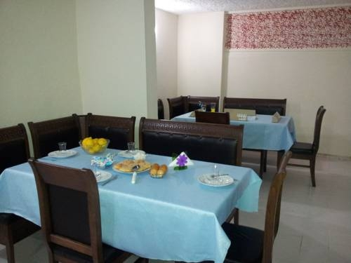 Duru Family Hotel