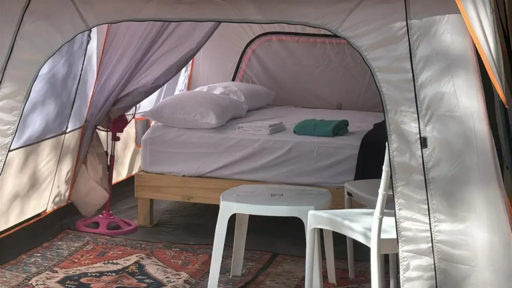 Bacalar Inn Hotel & Glamping Bacalar