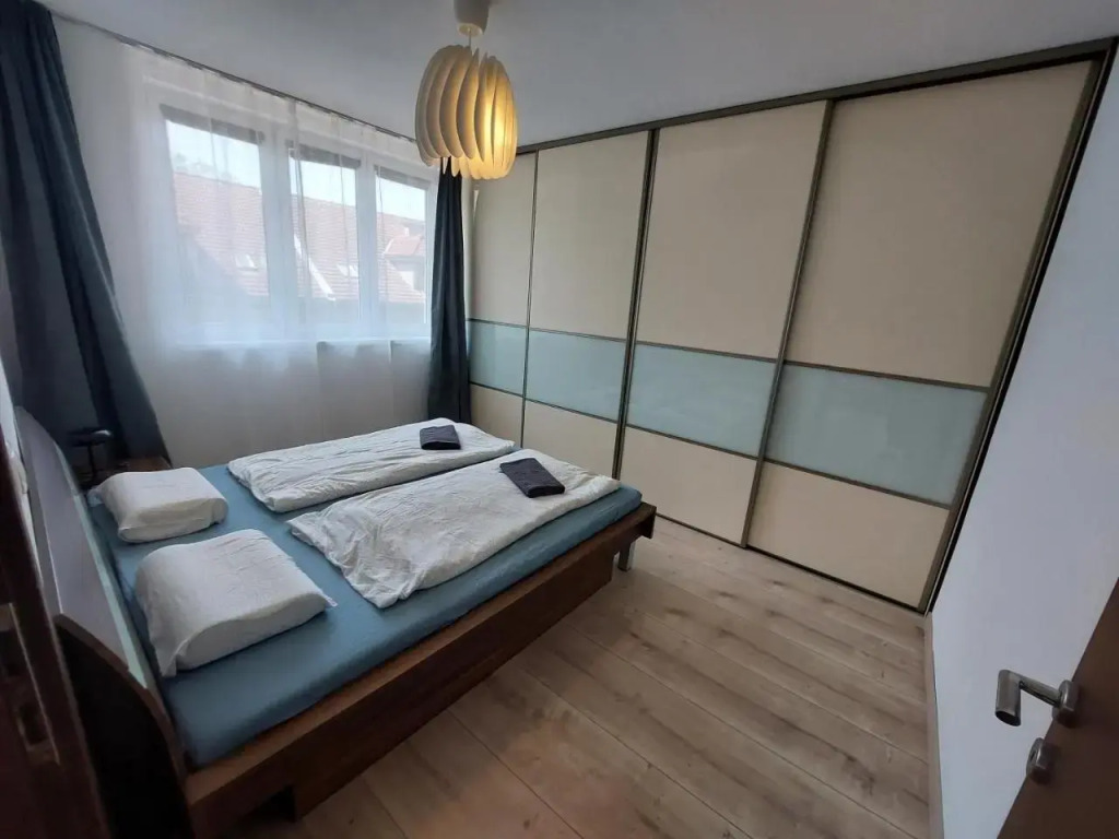 Útulný apartmán v Bratislava 15