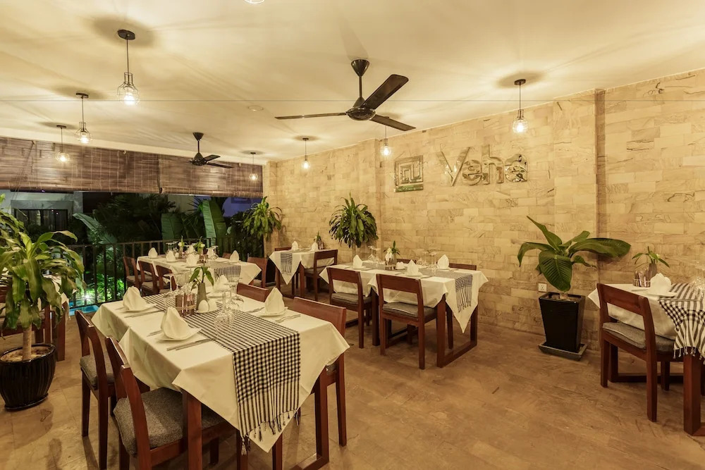 Sumeru Angkor Residence