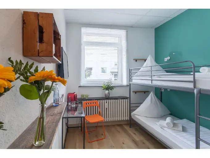 Hostel Hannover