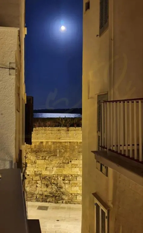 Trulli & Dimore Casa Marea