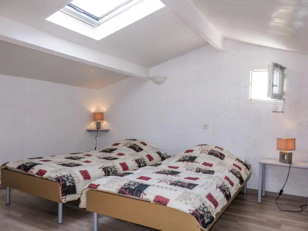 Holiday Home Les Oliviers by Interhome
