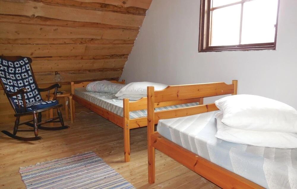 Beautiful Apartment in Fjälkinge With 1 Bedrooms