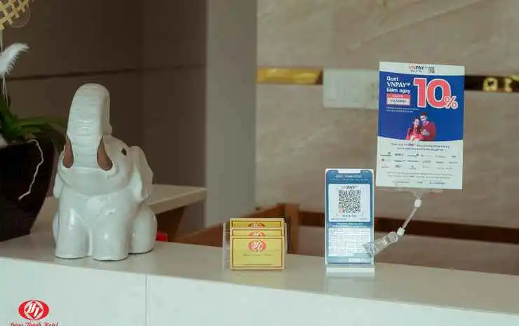 Bang Thanh Hotel