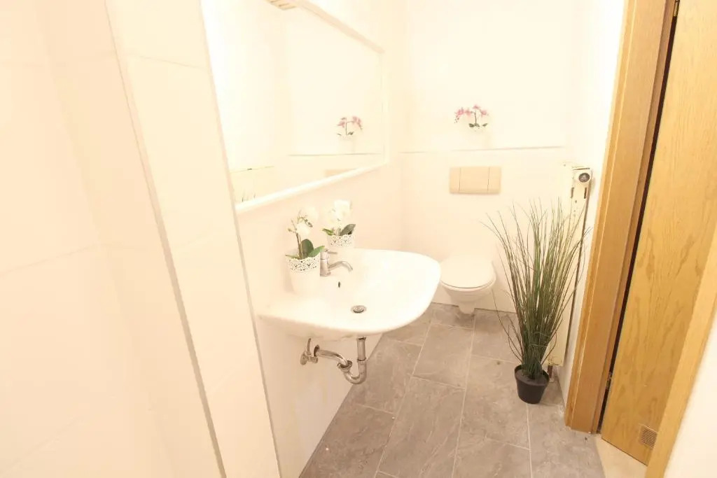 Downtown Apartments Ulm - im Herzen von Ulm & komfortable Boxspringbetten