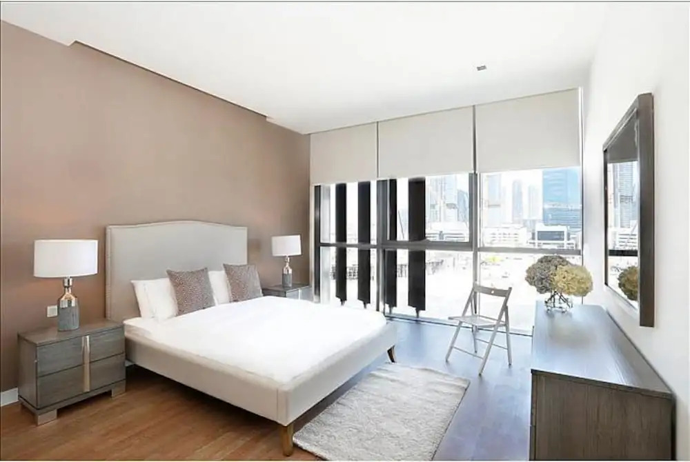 Nasma Luxury Stays - Cozy 2 Bed Apartment