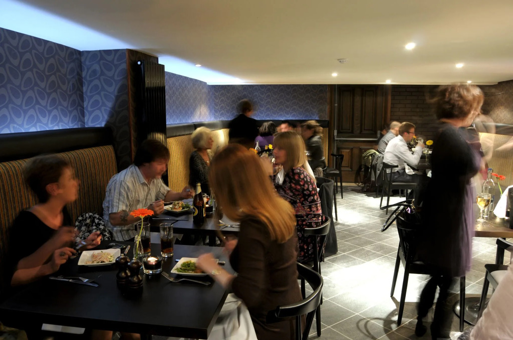 Antoinette Hotel Wimbledon