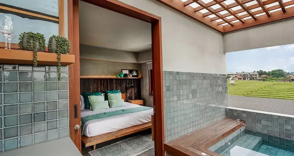 Villa Vinaka Canggu