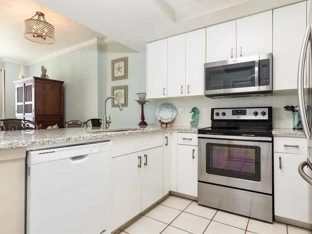 Tidewater by Meyer Vacation Rentals