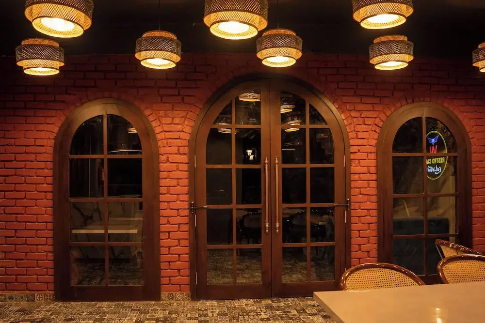 Hotel W Grand - A Boutique Hotel
