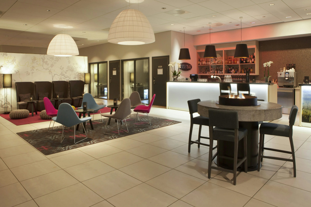 Thon Hotel Elgstua