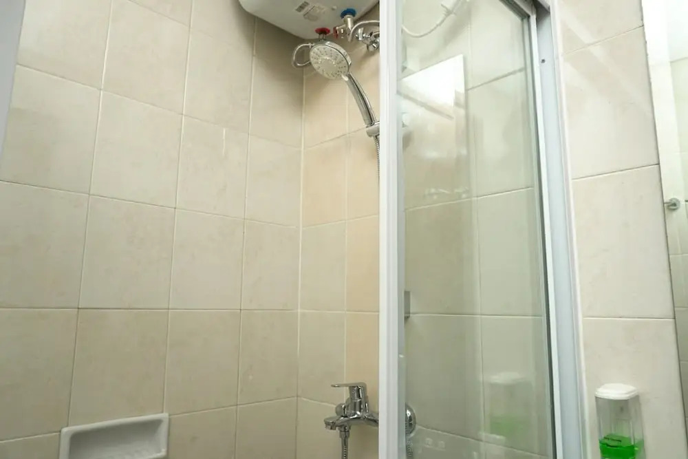 Nice 1BR Apartment at Thamrin Residence