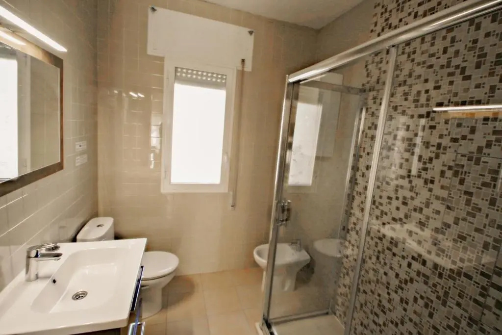 Celia - oceanfront villa in Costa Blanca