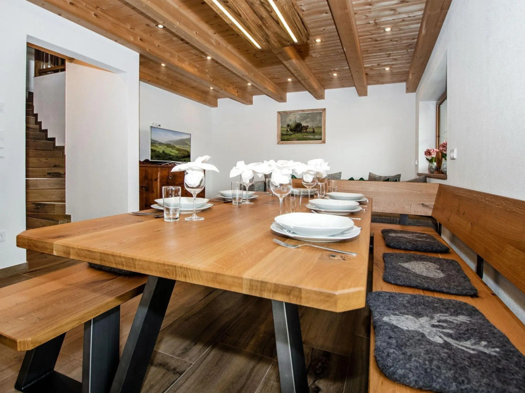 Chalet in Bramberg Near Wildkogel Ski Arena