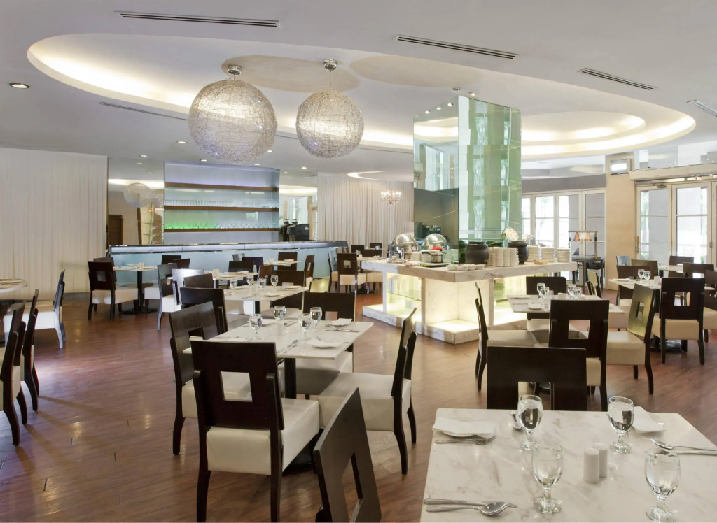 Silka Maytower Kuala Lumpur