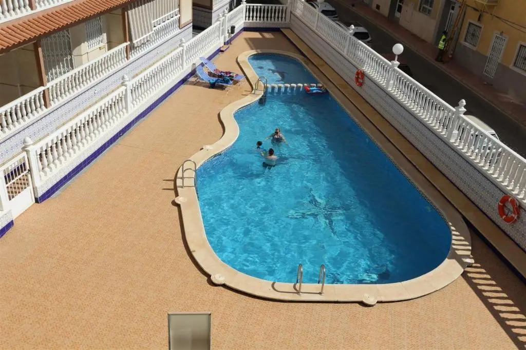 La Mata Apartment 5080