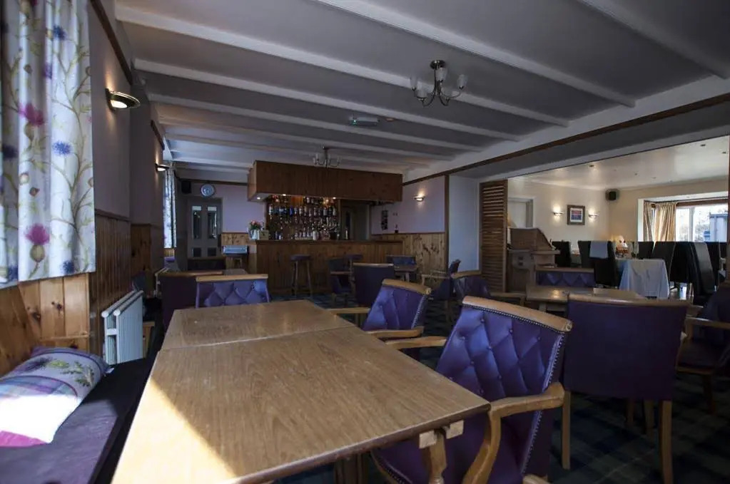 The Mey Hotel