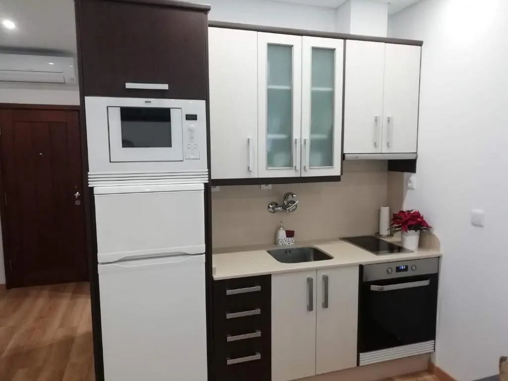 Apartment in the historic center of Porto