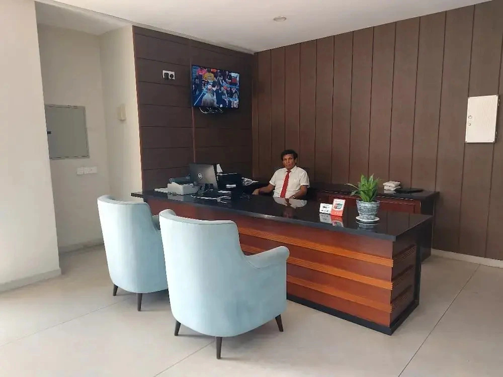 Rest House Kesbewa