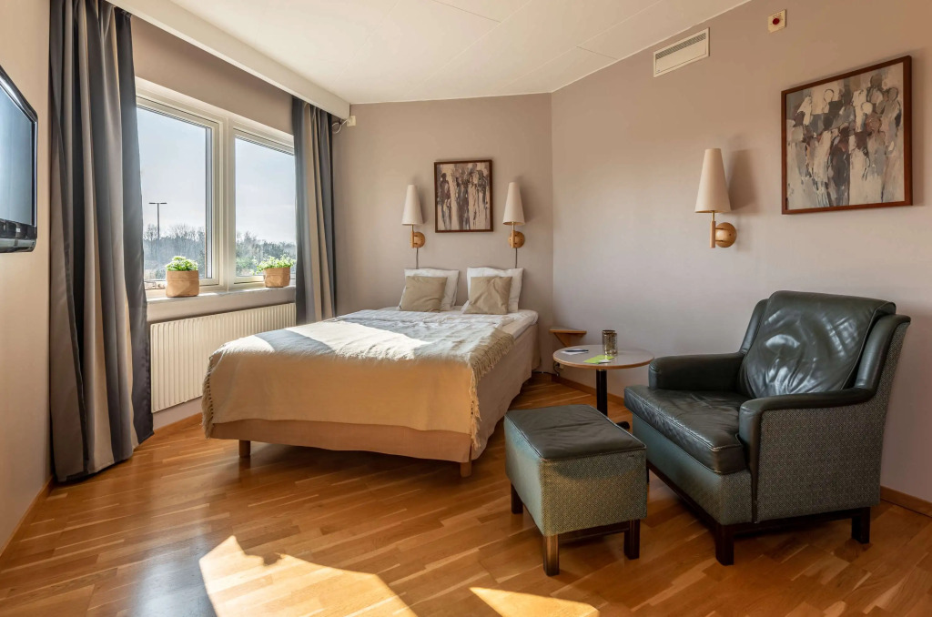 Best Western Hotel 23