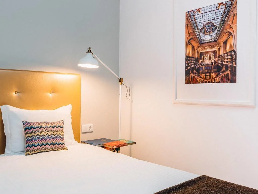 Premium Suites & Apartments Porto Centre