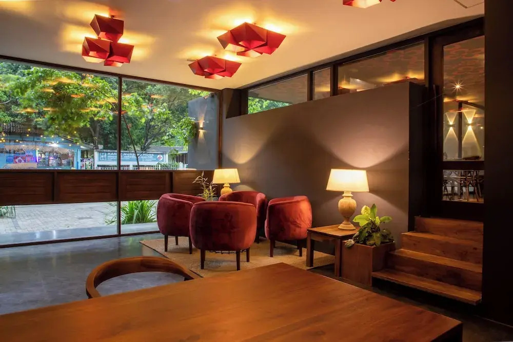 Lake Avenue Hotel Kandy