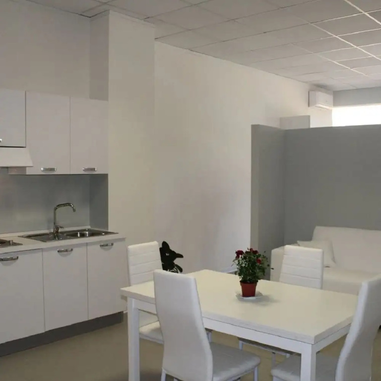 Quasar Residence