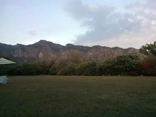 Espacio Mágico