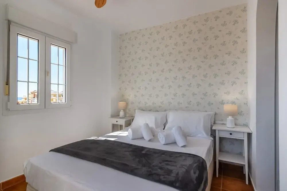 Beachfront Family Comfort Apartment